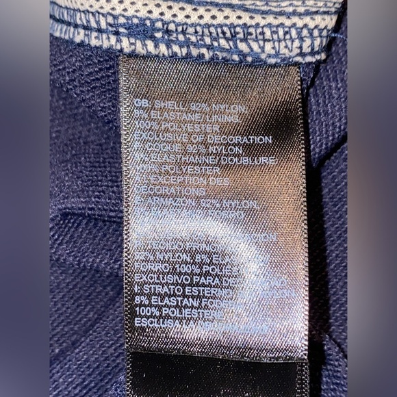 The North Face Men Tech Easy Aviator Pants Medium Casual Everyday Outdoor NWT - Picture 5 of 8